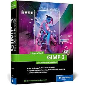 GIMP 3