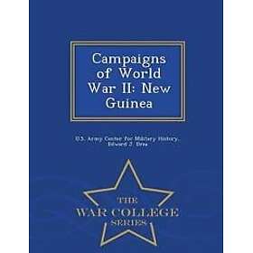 Campaigns of World War II