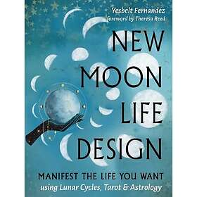 New Moon Life Design