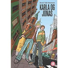 Karla og Jonas