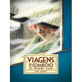 First-Class Train Travel (Portugisiska)