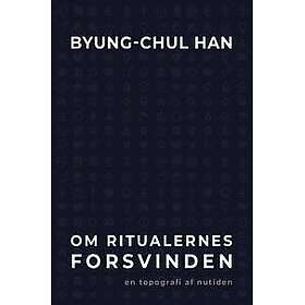 Om ritualernes forsvinden