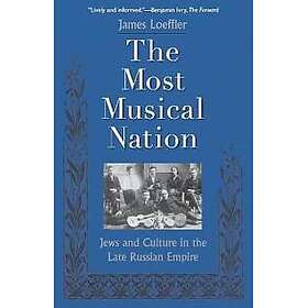 The Most Musical Nation