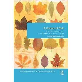 A Climate of Risk