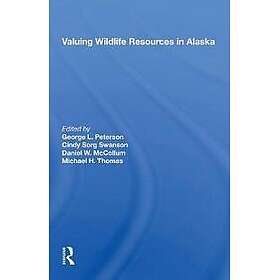 Valuing Wildlife Resources in Alaska