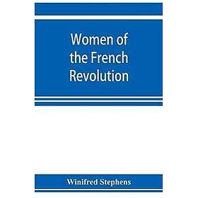 Women of the French Revolution