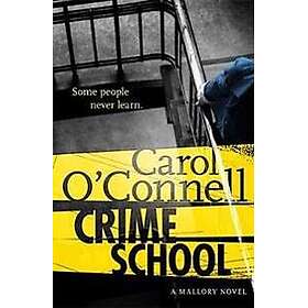 Crime School