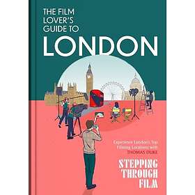 The Film Lover's Guide to London