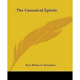 Canonical Epistle
