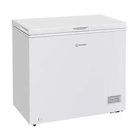 Indesit INCF1984E (Blanc)