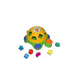 CZAKO Leos Activity Toy 5906660409038