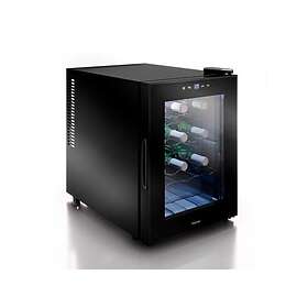 Tristar WR-7511 (Svart)