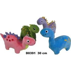 SUN-DAY Dinosaur 30cm (D0391)