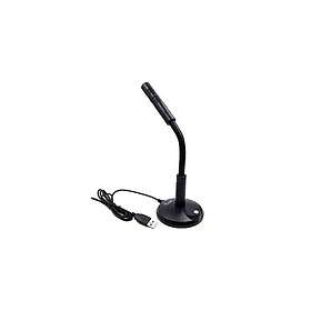 Equip 245340 Pöytämikrofoni USB