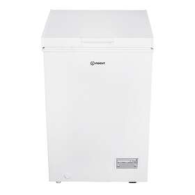 Indesit INCF984E (Blanc)