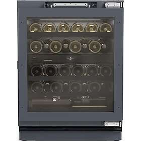 Liebherr UWpri 3662-20 001 (Svart)