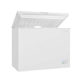 Bomann GT7356 (Hvit)