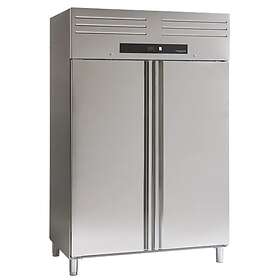 Scandomestic Blast Chiller Rustfrit Stål 922 L