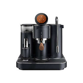 Meraki Machine expresso