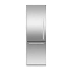 Fisher & Paykel RD6121WLD Etupaneeli (Ruostumaton teräs)