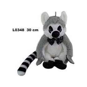Sundaya Lemur L-348 30cm (5904073158116)