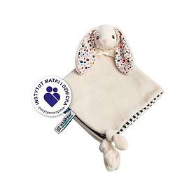 Whisbear Bunny Doudou Blanket (whisb122)