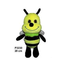 Sundaya Bee Maskot 20cm (5904073159366)