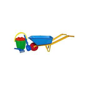 Tupiko Baczek Kl-2 Rakennuslelut TUPI0017