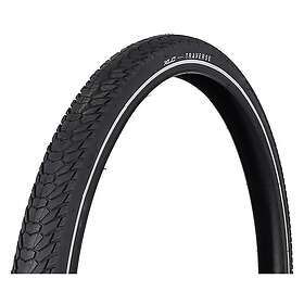 XLC Traverse Urban Dæk Rigid 28x1.60 (42-622)