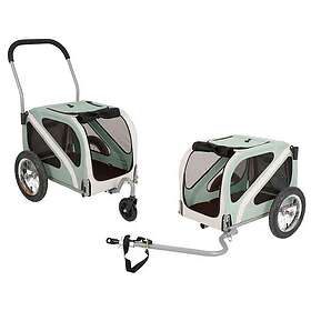 Point Dog Mini 12 (Dobbelt)