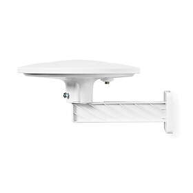 Nedis ANOR5003BK700 Antenne 46 dBi FM/UHF/VHF