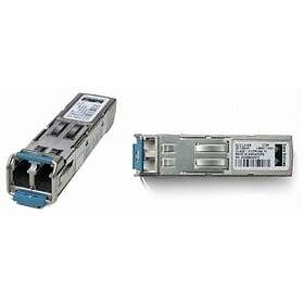 Cisco GLC-SX-MM-RGD nätverksmediakonverter 1000 Mbit/s