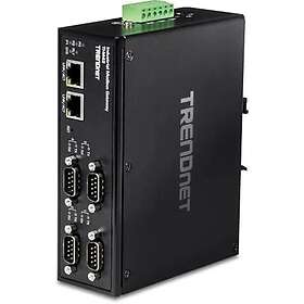 TRENDnet TI-M42 Industriell Gateway