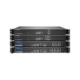 SonicWALL SMA 410 (02-SSC-2801)