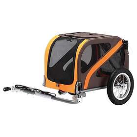 Blue Bird Hundtrailer