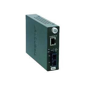 TRENDnet TFC-110S60 mediekabelomformer