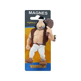 Tissotoys Magnet Lamignat 11028 M