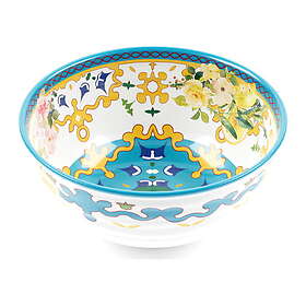 Guzzini Flower&Lemon Skål 22cm