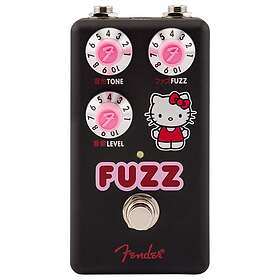 Fender Fuzz Pedal