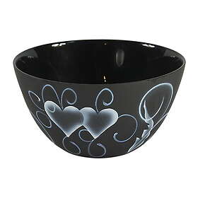 Nybro Crystal Crystal Ink Skål 21cm
