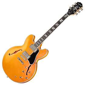 Epiphone ES-355 Futura Firestorm Shift