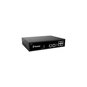 Yeastar TB Series TB200 Passerelle VoIP
