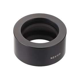 Novoflex Linssisovitin NEX/CO
