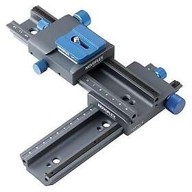 Novoflex Castel-Cross Q