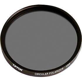 Tiffen 52mm Filtre Polarisant Circulaire
