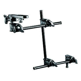 Manfrotto 196B-3 3-Sektion Enkelt Leddelt Arm