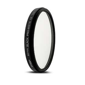 Tiffen 82mm Black Pro-Mist 1/8