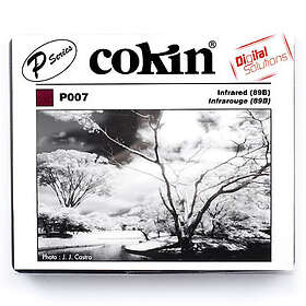 Cokin P007 84mm IR Filter