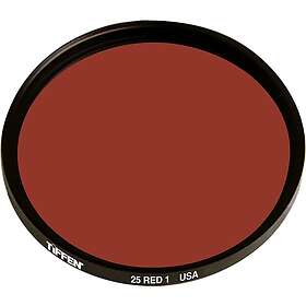 Tiffen 405R25 40.5mm Rouge 25 Filtre