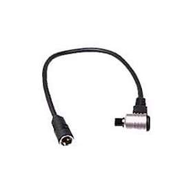 Canon Udskiftningskabel RA-N3 Fjernbetjeningskontakt Adapter